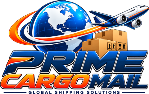 Prime Cargo Mail